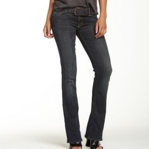 Mother the runaway jeans size 29